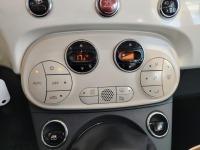 Fiat 500 1.2 8v 69 CV Lounge