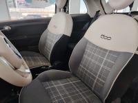 Fiat 500 1.2 8v 69 CV Lounge