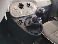 Fiat 500 1.2 8v 69 CV Lounge