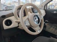 Fiat 500 1.2 8v 69 CV Lounge