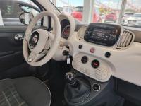 Fiat 500 1.2 8v 69 CV Lounge