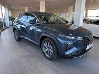 Hyundai Tucson 1.6 CRDI 100kW (136CV) 48V Maxx