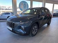 Hyundai Tucson 1.6 CRDI 100kW (136CV) 48V Maxx