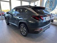 Hyundai Tucson 1.6 CRDI 100kW (136CV) 48V Maxx