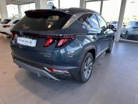 Hyundai Tucson 1.6 CRDI 100kW (136CV) 48V Maxx