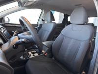 Hyundai Tucson 1.6 CRDI 100kW (136CV) 48V Maxx