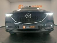 Mazda Cx-5 2.0 G 121kW 2WD Evolution Design Nav.