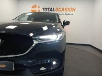 Mazda Cx-5 2.0 G 121kW 2WD Evolution Design Nav.