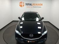 Mazda Cx-5 2.0 G 121kW 2WD Evolution Design Nav.