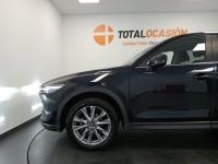 Mazda Cx-5 2.0 G 121kW 2WD Evolution Design Nav.