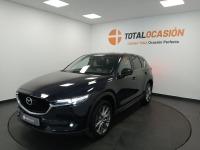 Mazda Cx-5 2.0 G 121kW 2WD Evolution Design Nav.