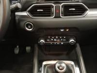 Mazda Cx-5 2.0 G 121kW 2WD Evolution Design Nav.