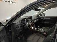 Mazda Cx-5 2.0 G 121kW 2WD Evolution Design Nav.
