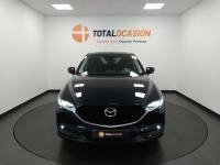 Mazda Cx-5 2.0 G 121kW 2WD Evolution Design Nav.