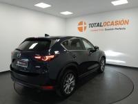 Mazda Cx-5 2.0 G 121kW 2WD Evolution Design Nav.