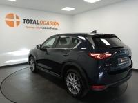Mazda Cx-5 2.0 G 121kW 2WD Evolution Design Nav.