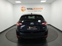 Mazda Cx-5 2.0 G 121kW 2WD Evolution Design Nav.