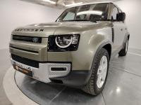 Land Rover Defender 2.0 D240 SD4 First Edition 110 Auto 4WD