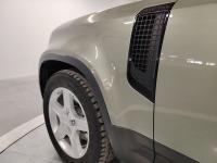 Land Rover Defender 2.0 D240 SD4 First Edition 110 Auto 4WD