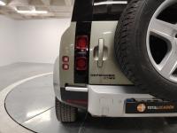 Land Rover Defender 2.0 D240 SD4 First Edition 110 Auto 4WD