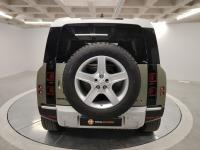 Land Rover Defender 2.0 D240 SD4 First Edition 110 Auto 4WD