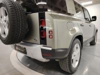 Land Rover Defender 2.0 D240 SD4 First Edition 110 Auto 4WD