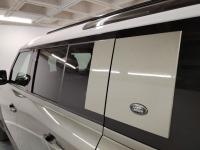 Land Rover Defender 2.0 D240 SD4 First Edition 110 Auto 4WD