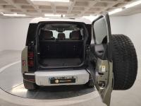 Land Rover Defender 2.0 D240 SD4 First Edition 110 Auto 4WD