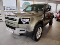 Land Rover Defender 2.0 D240 SD4 First Edition 110 Auto 4WD