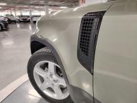 Land Rover Defender 2.0 D240 SD4 First Edition 110 Auto 4WD