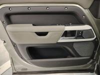 Land Rover Defender 2.0 D240 SD4 First Edition 110 Auto 4WD