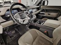 Land Rover Defender 2.0 D240 SD4 First Edition 110 Auto 4WD