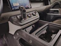 Land Rover Defender 2.0 D240 SD4 First Edition 110 Auto 4WD