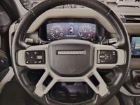 Land Rover Defender 2.0 D240 SD4 First Edition 110 Auto 4WD