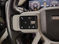 Land Rover Defender 2.0 D240 SD4 First Edition 110 Auto 4WD