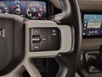 Land Rover Defender 2.0 D240 SD4 First Edition 110 Auto 4WD
