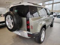 Land Rover Defender 2.0 D240 SD4 First Edition 110 Auto 4WD