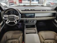 Land Rover Defender 2.0 D240 SD4 First Edition 110 Auto 4WD
