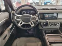 Land Rover Defender 2.0 D240 SD4 First Edition 110 Auto 4WD