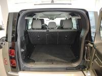 Land Rover Defender 2.0 D240 SD4 First Edition 110 Auto 4WD