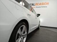 SEAT Leon ST 2.0 TDI 150cv DSG-6 St&Sp FR