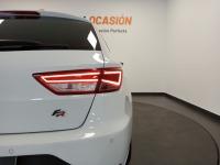 SEAT Leon ST 2.0 TDI 150cv DSG-6 St&Sp FR
