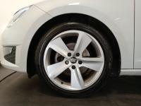 SEAT Leon ST 2.0 TDI 150cv DSG-6 St&Sp FR
