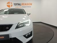 SEAT Leon ST 2.0 TDI 150cv DSG-6 St&Sp FR