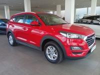 Hyundai Tucson 1.6 GDI 97kW (131CV) SLE 4X2