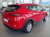 Hyundai Tucson 1.6 GDI 97kW (131CV) SLE 4X2