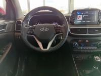 Hyundai Tucson 1.6 GDI 97kW (131CV) SLE 4X2