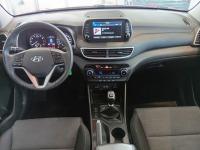 Hyundai Tucson 1.6 GDI 97kW (131CV) SLE 4X2