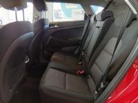 Hyundai Tucson 1.6 GDI 97kW (131CV) SLE 4X2