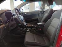 Hyundai Tucson 1.6 GDI 97kW (131CV) SLE 4X2